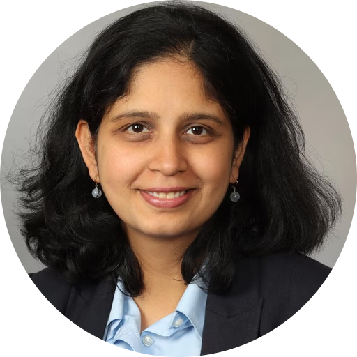 Sujatha Narayanamoorthy