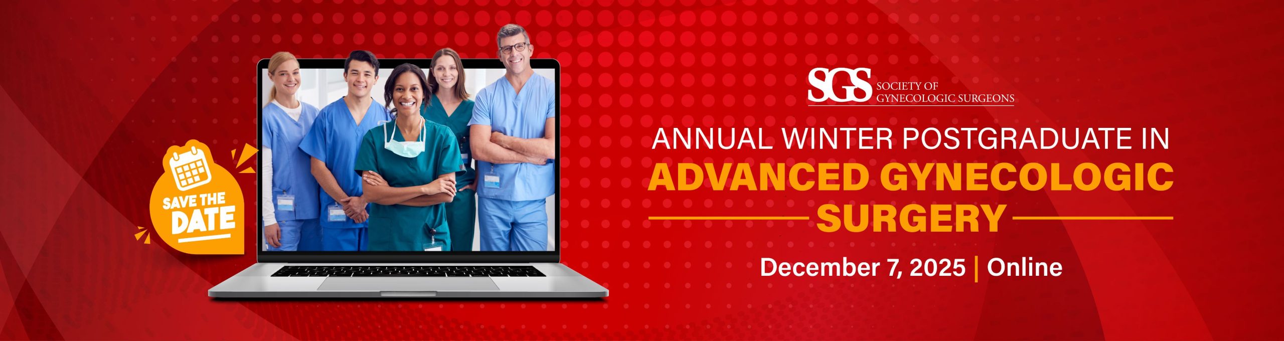 2025 Winter Postgraduate Online Course