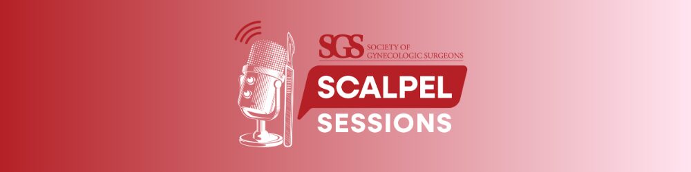 SGS Scalpel Sessions