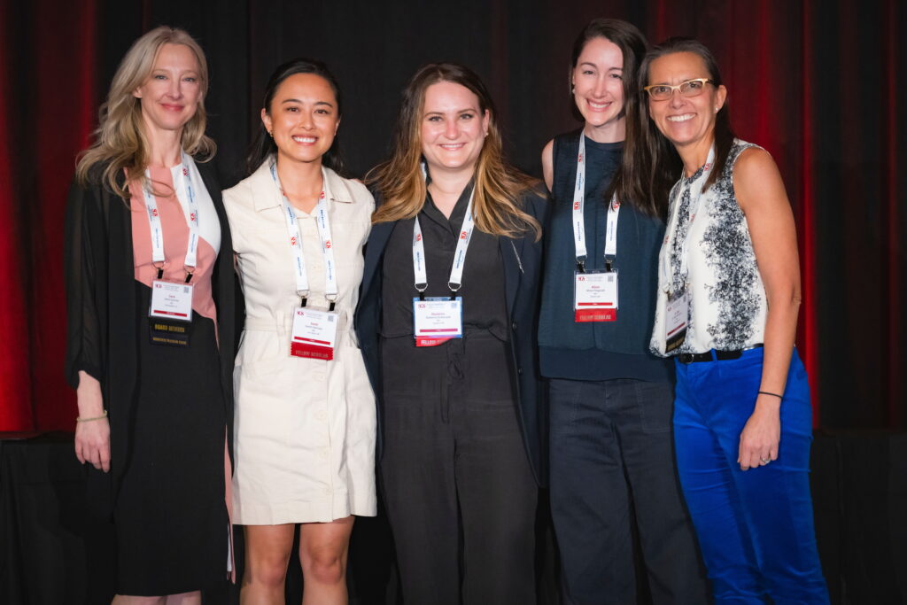 Fellow Scholars Program