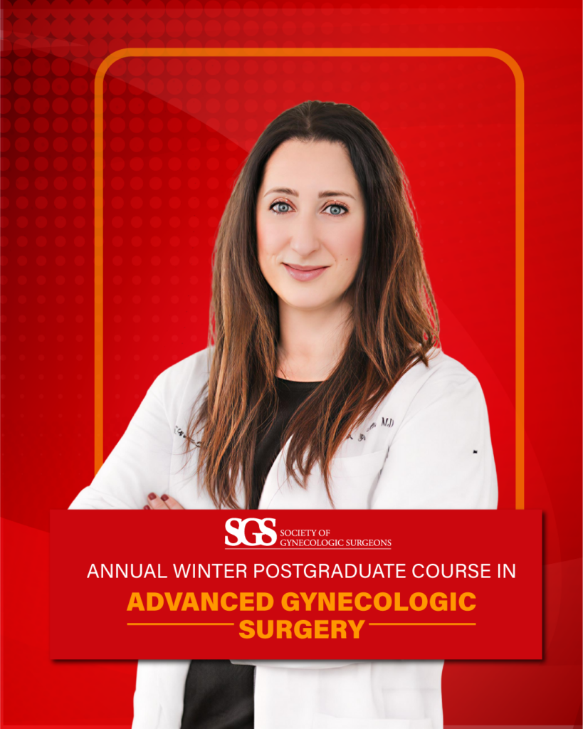 Winter Postgraduate Course