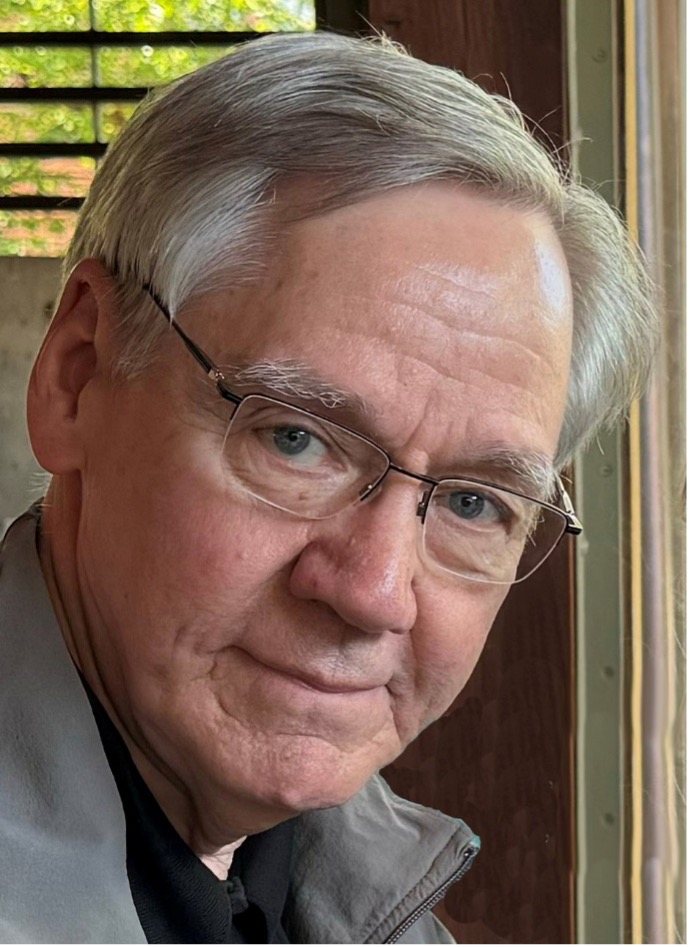 John O. L. DeLancey, MD