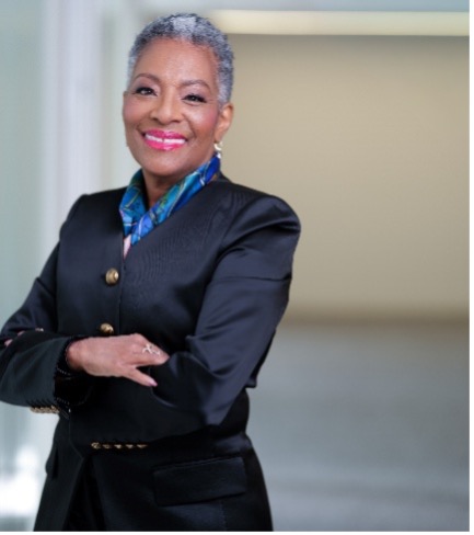 Sandra Brooks, MD, MBA, FACS, FACOG