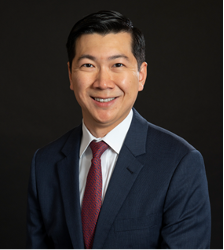 Thomas Tsai, MD, MPH