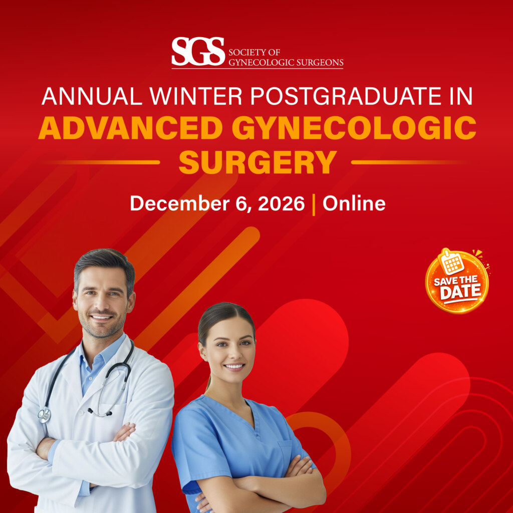 Winter Postgraduate Course