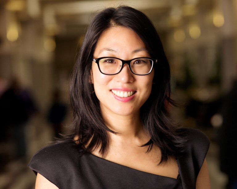 Amy Park, MD
