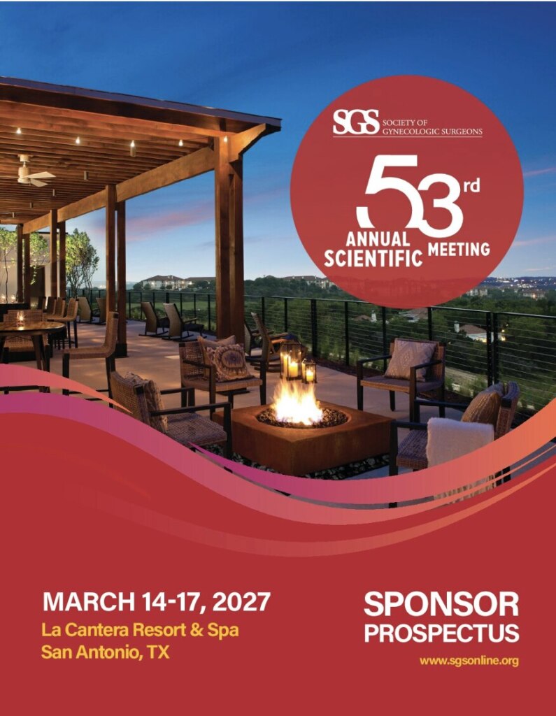Sponsors & Exhibitors