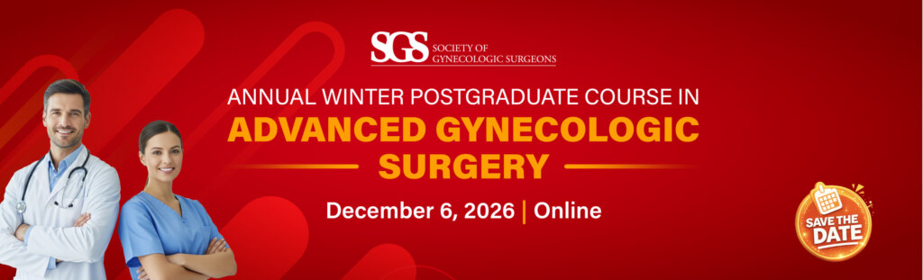 2026 Annual Winter Postgraduate Course